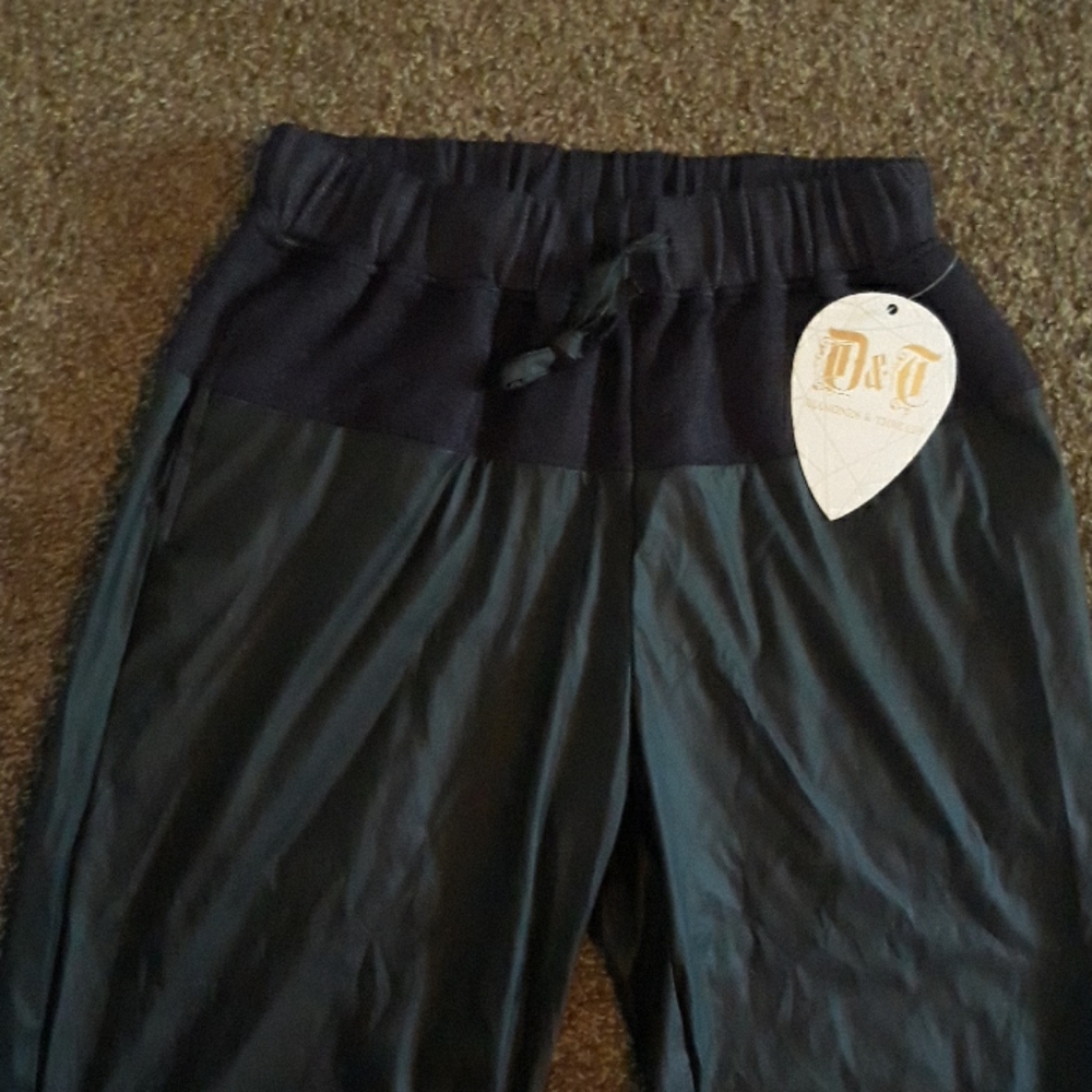 Track pants